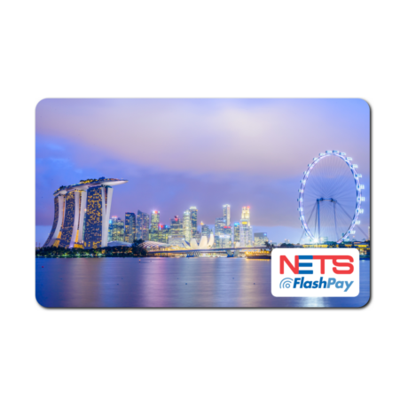 NETS-SINGAPORE-DUSK